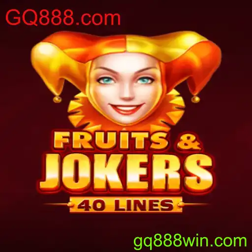 FruitsAndJokers40